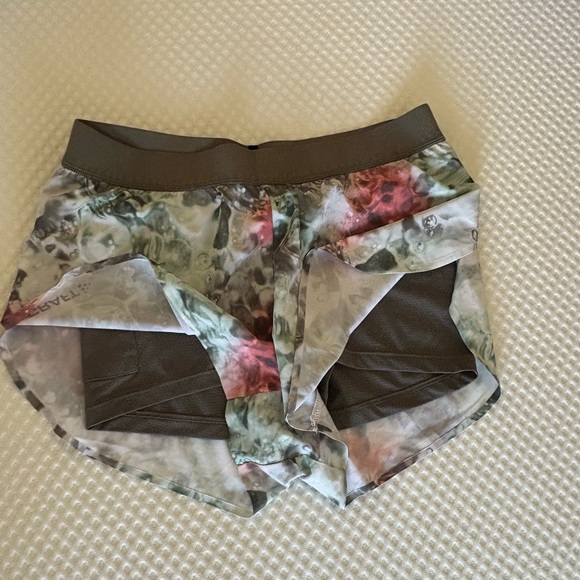 Craft Shorts - Picture 5 of 9